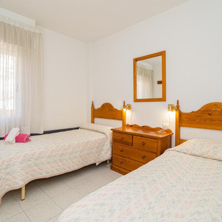 Sandra by the sea - Two-Bedroom Deluxe Apartment with Ocean View - 16