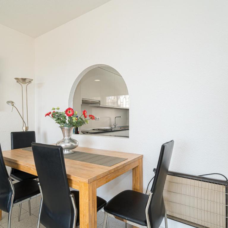 Sandra by the sea - Two-Bedroom Deluxe Apartment with Ocean View - 6