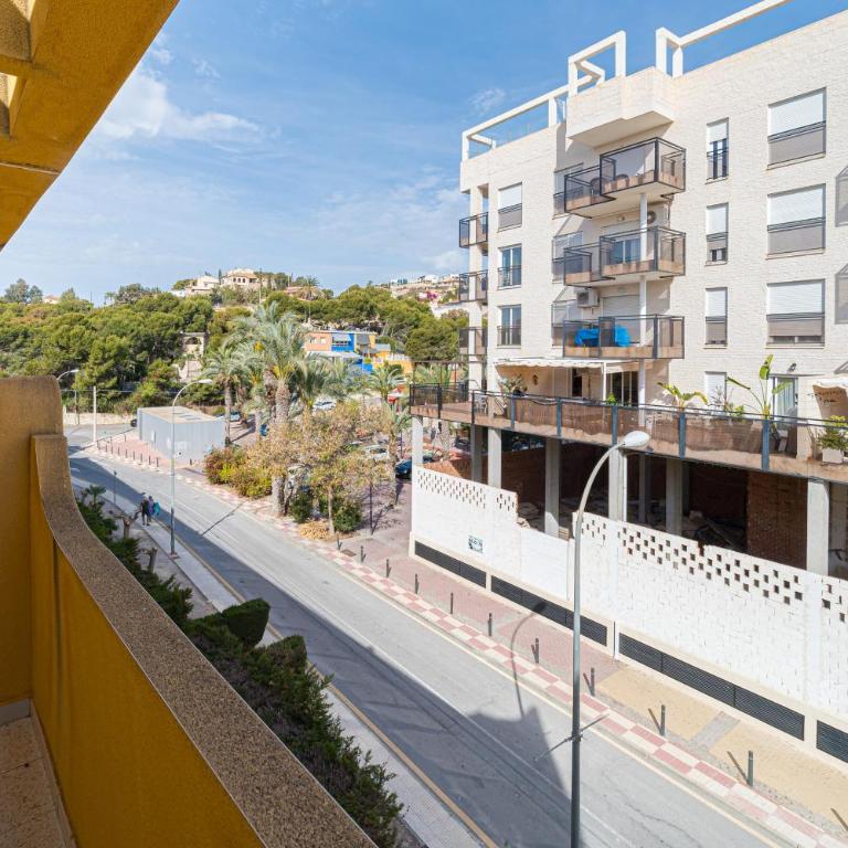 Sandra by the sea - Two-Bedroom Deluxe Apartment with Ocean View - 21
