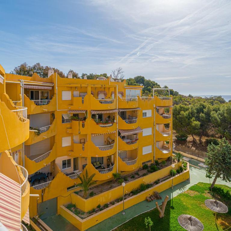 Sandra by the sea - Two-Bedroom Deluxe Apartment with Ocean View - 20