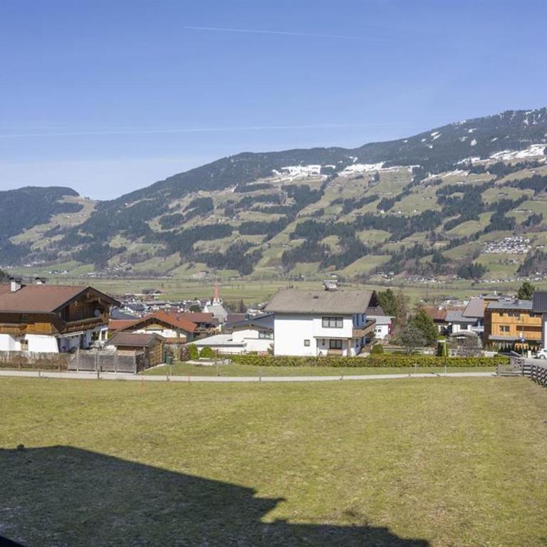 Haus Gondelspaß - Apartamento de 3 dormitorios con bañera - 7