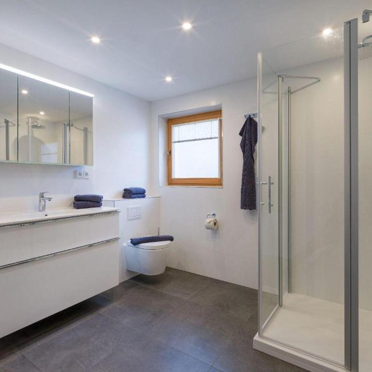 Haus Gondelspaß - Apartamento de 3 dormitorios - 2