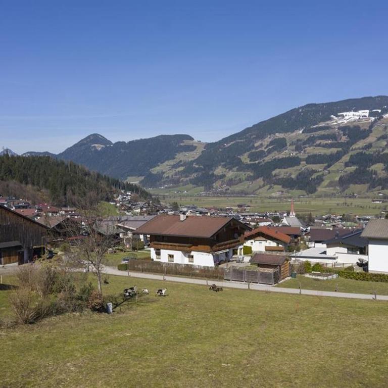 Haus Gondelspaß - Apartamento de 3 dormitorios - 9