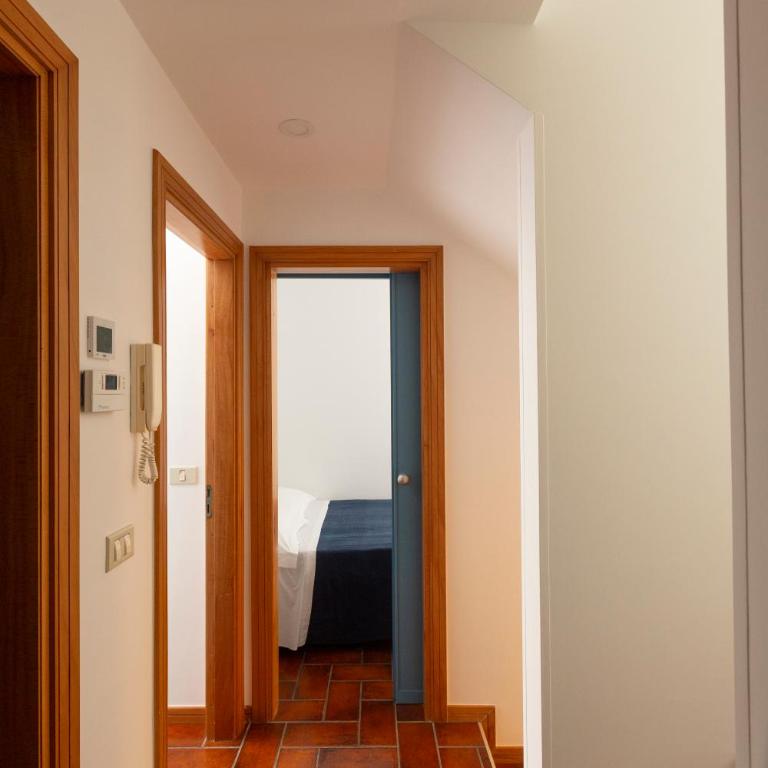 Nel Blu Dipinto di Blu - Casa Porto - Appartamento con Vista Mare - 13