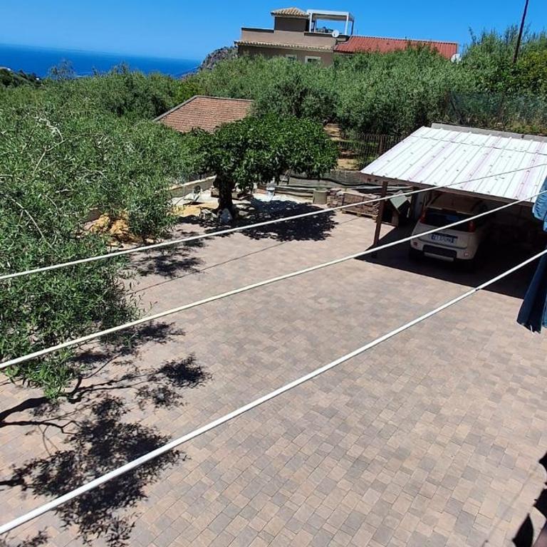 Casa vacanze Esmeralda - Casa con 2 Camere da Letto - 9