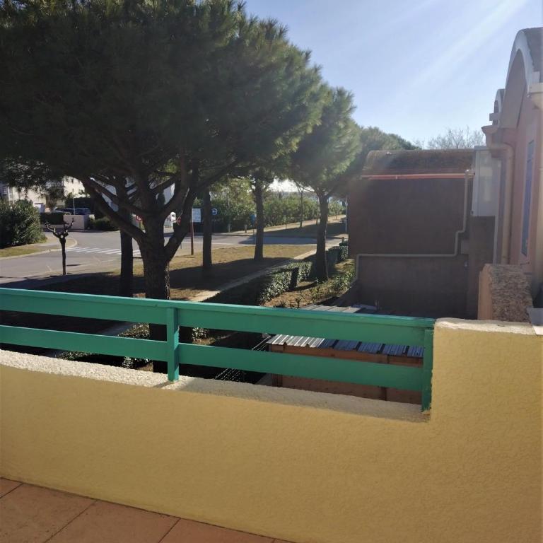 Villa à 80 m de la Plage Grazel - Casa de 3 dormitorios - 9