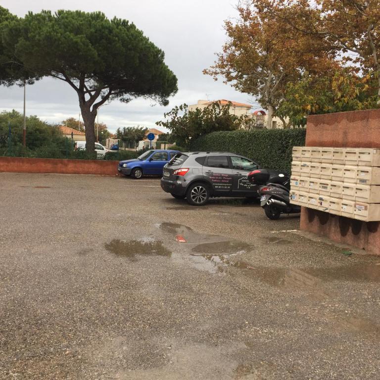 Villa à 80 m de la Plage Grazel - Casa de 3 dormitorios - 10