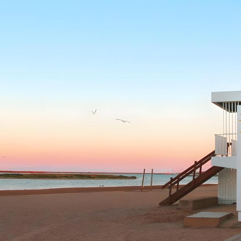 Villa à 80 m de la Plage Grazel - Casa de 3 dormitorios - 28