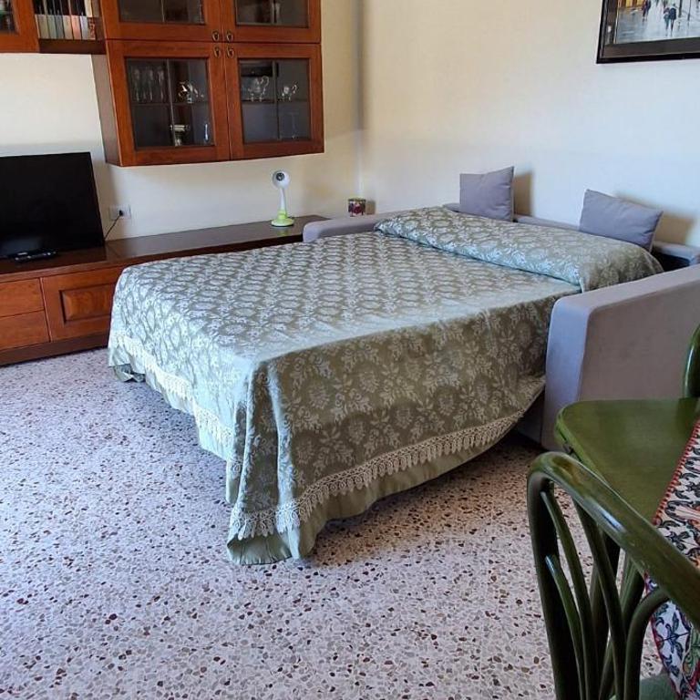 Casa vacanze Esmeralda - Casa con 2 Camere da Letto - 6