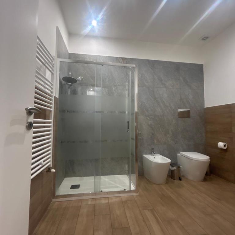 Casa Annachiara - Two-Bedroom House - 27