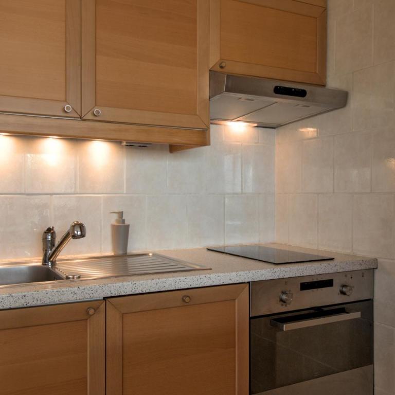Rivages d'Ulysse Port Camargue - Appartement 2 Chambres - 1