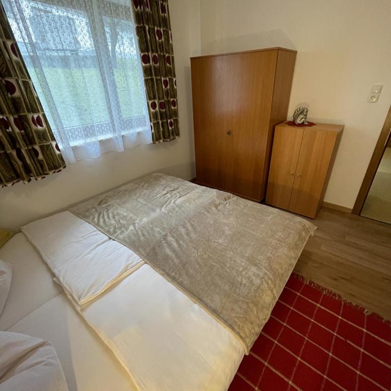 Appart Moidl - Apartment mit 2 Schlafzimmern - 11