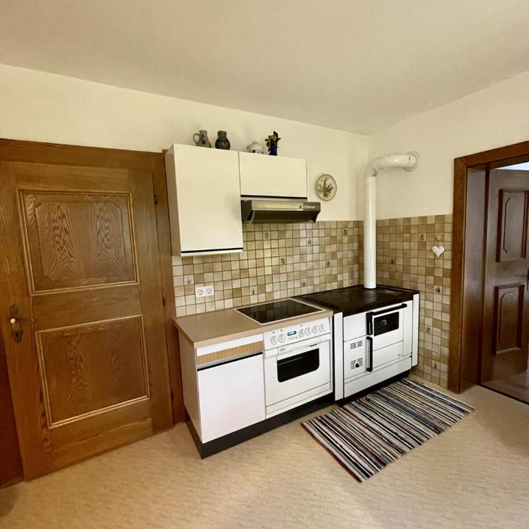 Appart Moidl - Apartment mit 2 Schlafzimmern - 14
