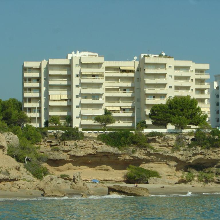 Rentalmar Los Angeles - Apartamento de 2 dormitorios - 8