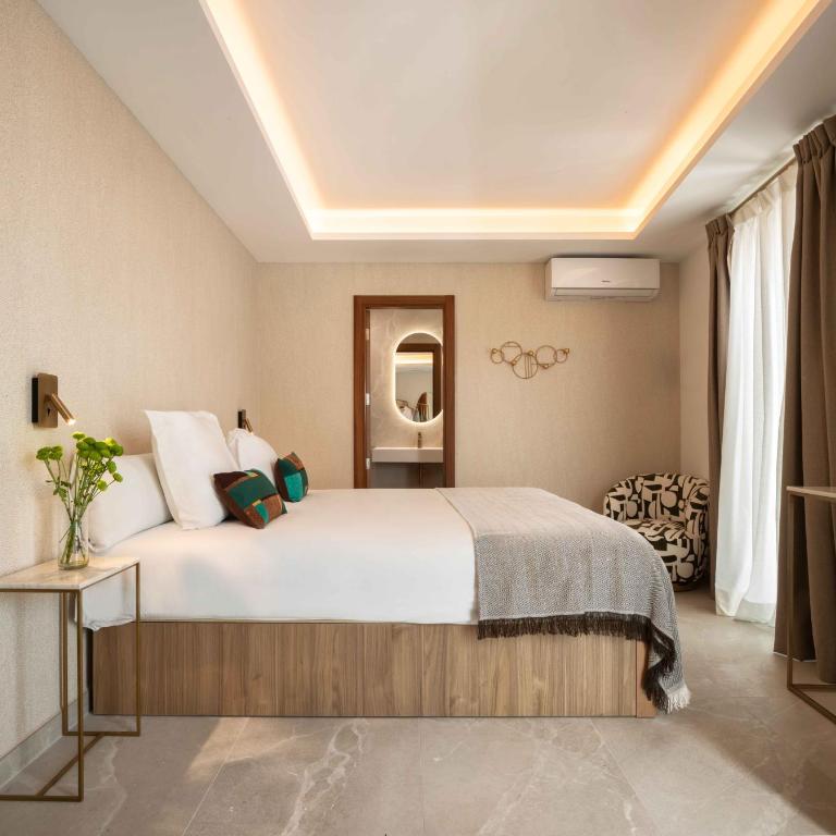 Feelathome Casa Azahar - Superior Double Room - 5