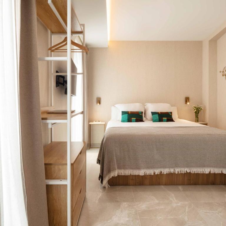 Feelathome Casa Azahar - Superior Double Room - 9