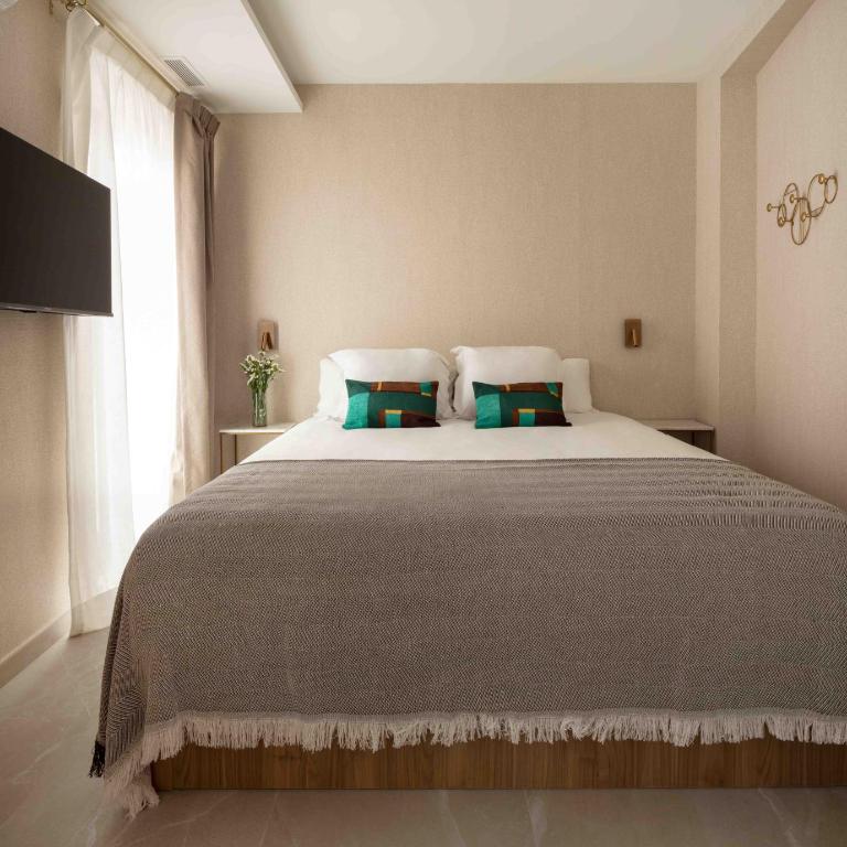 Feelathome Casa Azahar - Superior Double Room - 10