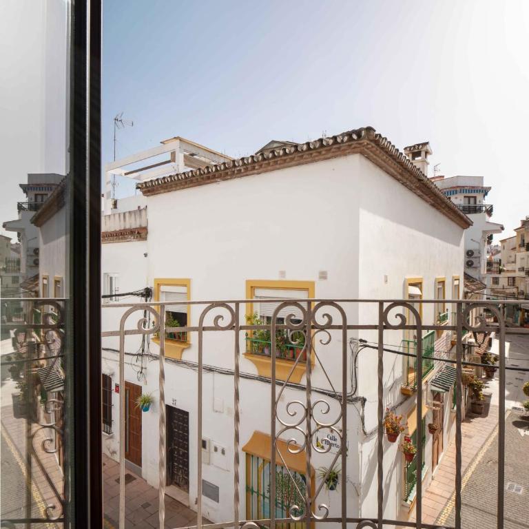 Feelathome Casa Azahar - Superior Double Room - 1