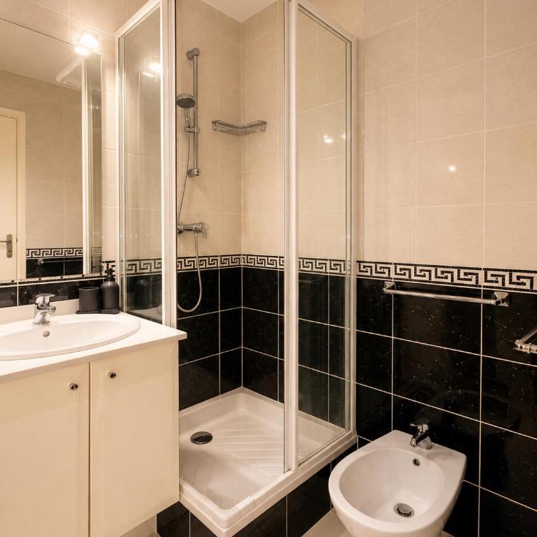 Monaco Gate - Breakfast - Terraces - Free Parking - Appartement 2 Chambres - 29