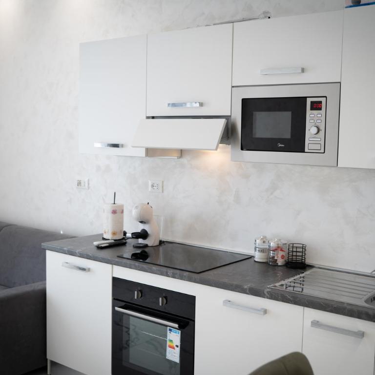 Monteverde Heaven ROMA - Appartement 2 Chambres - 5