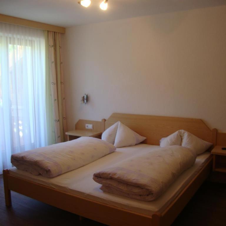 Appartements Schwoagerhof - Apartment mit 2 Schlafzimmern und Dusche - 1