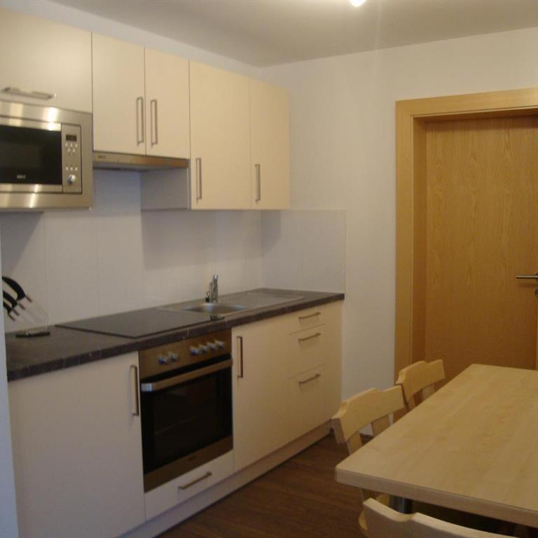 Appartements Schwoagerhof - Apartment mit 2 Schlafzimmern und Dusche - 3