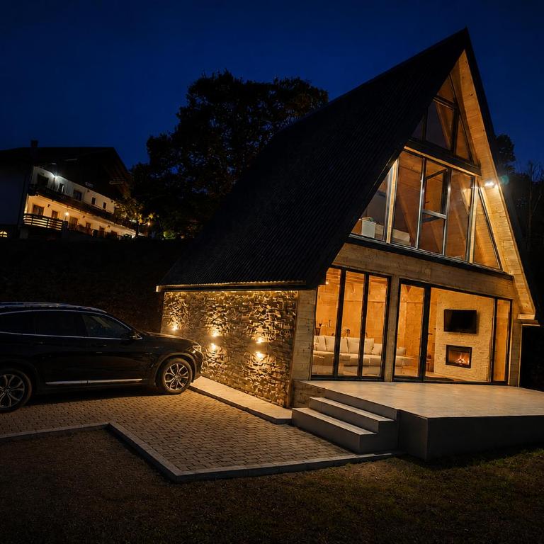 Stress Away - Two-Bedroom Villa - 1