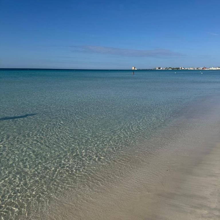 La Casetta Azzurra - Appartamento con 1 Camera da Letto - 38