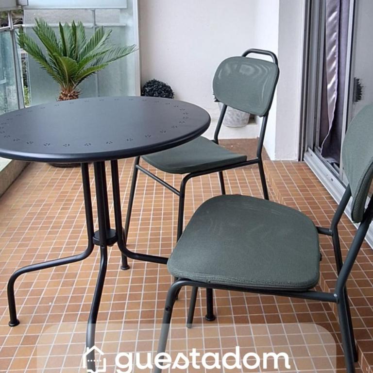 L'EVASION - 500m plage - Parking - Wifi - Studio - 1