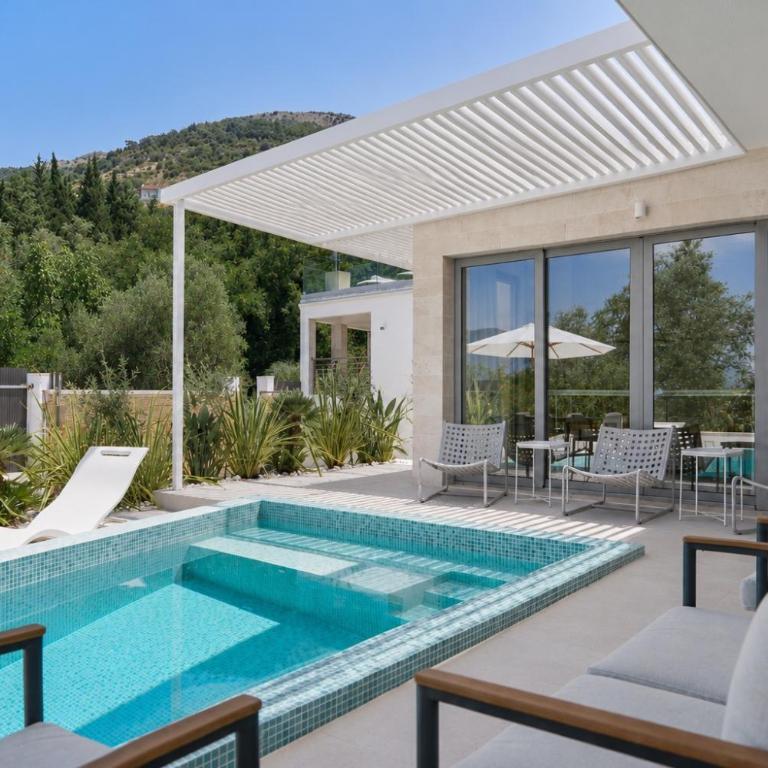 White Pearl Villa - Villa - 3