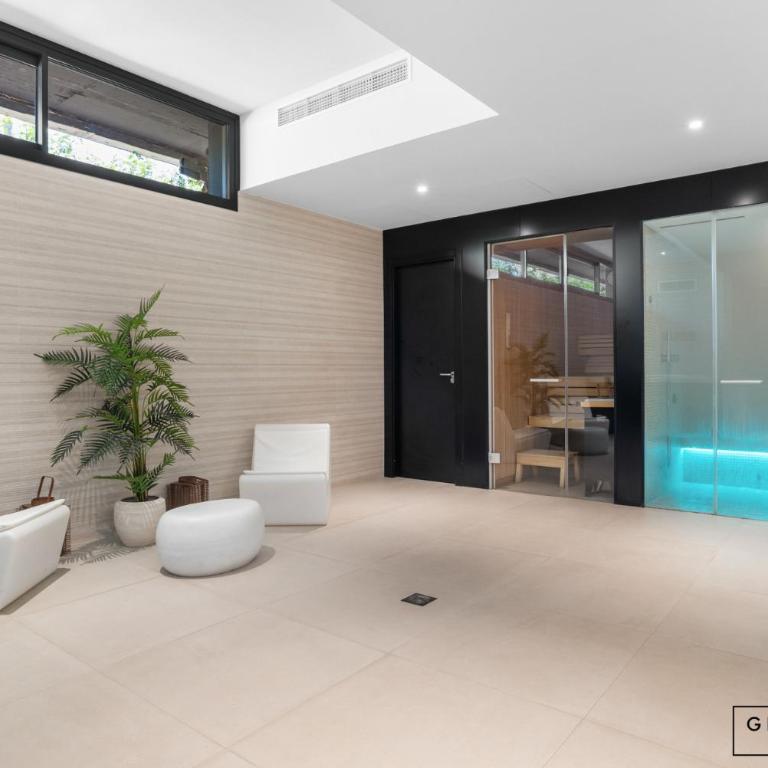 Eden Residential I - Casa Vacacional de 3 dormitorios - 18