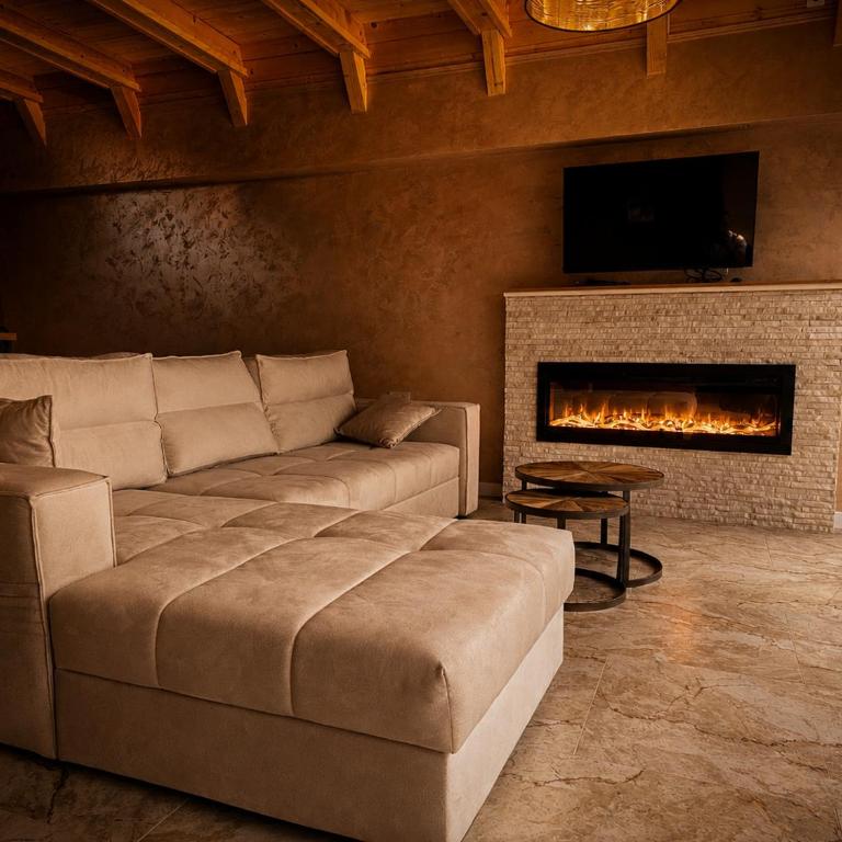 Stress Away - Two-Bedroom Villa - 4