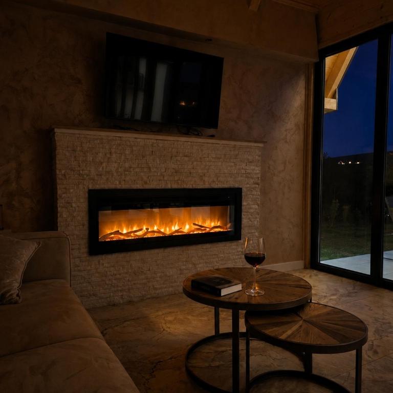Stress Away - Two-Bedroom Villa - 6