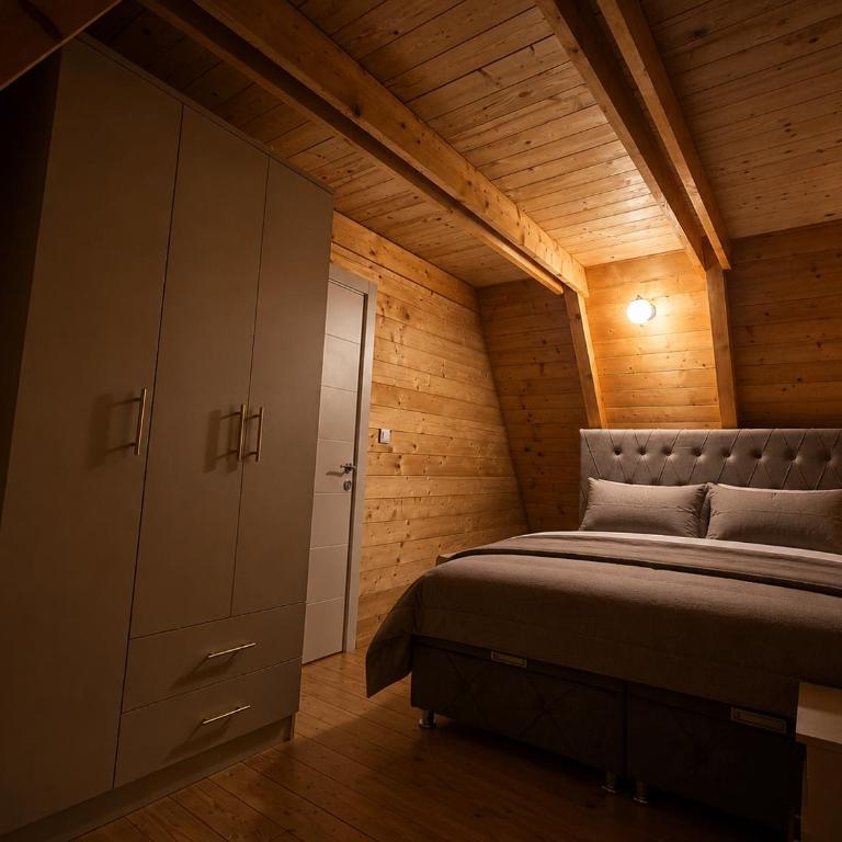 Stress Away - Two-Bedroom Villa - 10
