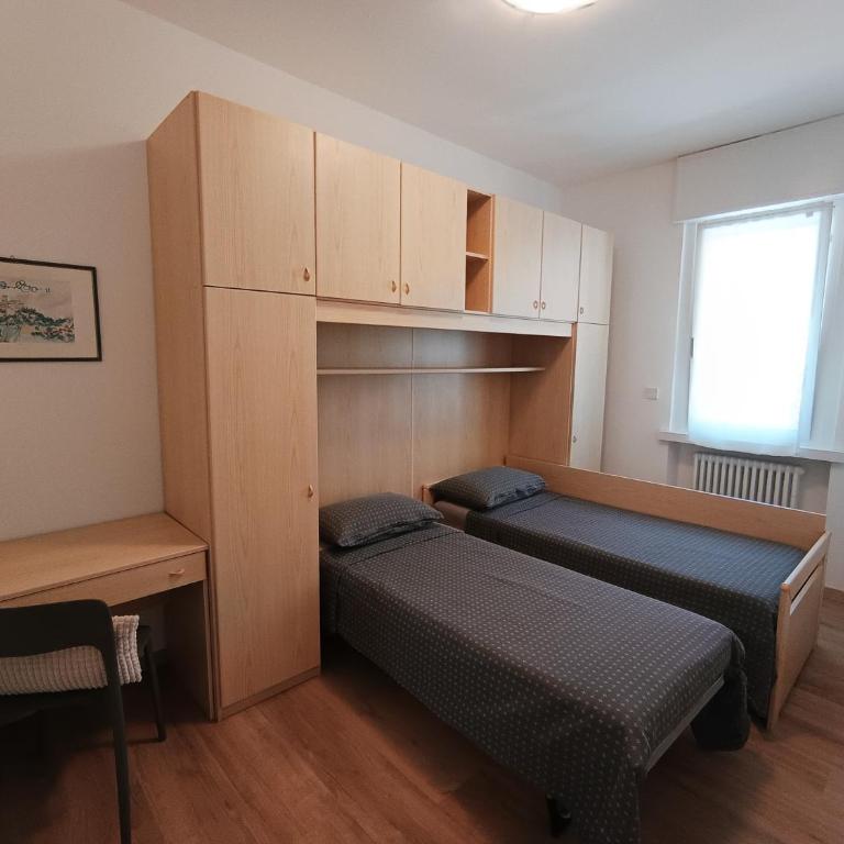 appartamenti Sole & Luna - Appartamento Luna con 2 camere da letto - 3