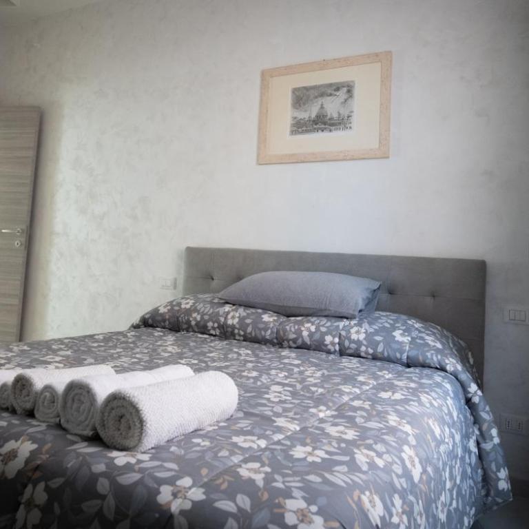Monteverde Heaven ROMA - Appartement 2 Chambres - 19