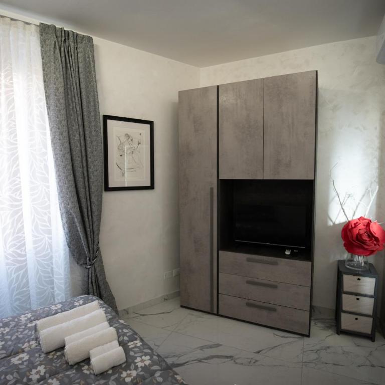 Monteverde Heaven ROMA - Appartement 2 Chambres - 20