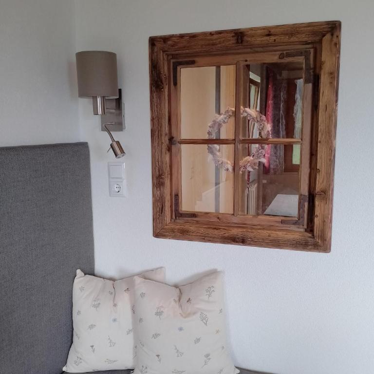 Stockachhof - Apartment mit 2 Schlafzimmern und Dusche - 3