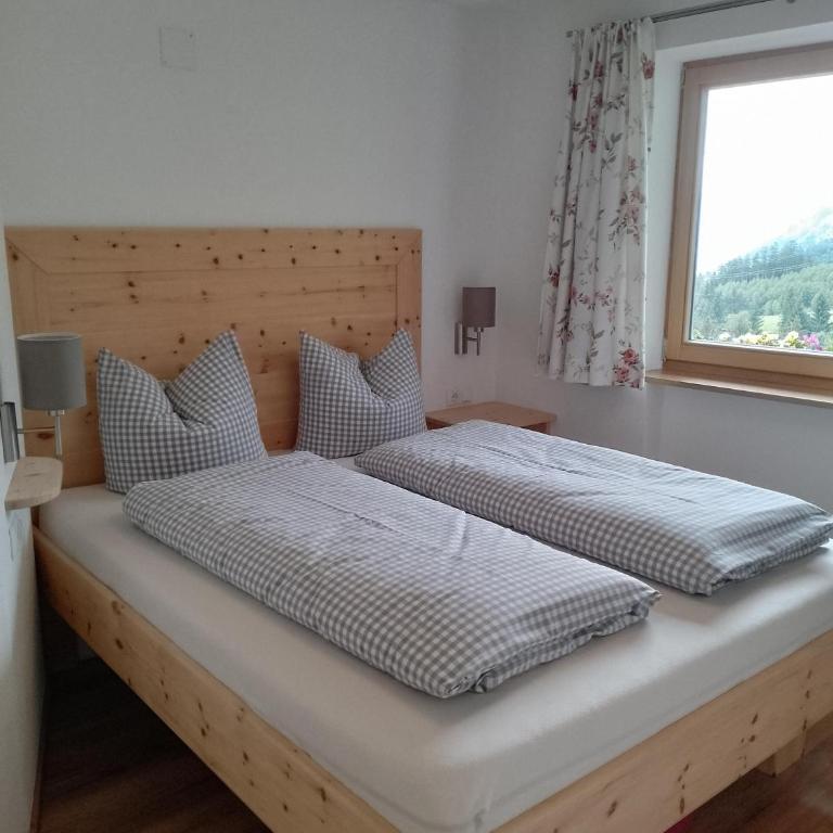 Stockachhof - Apartment mit 2 Schlafzimmern und Dusche - 5