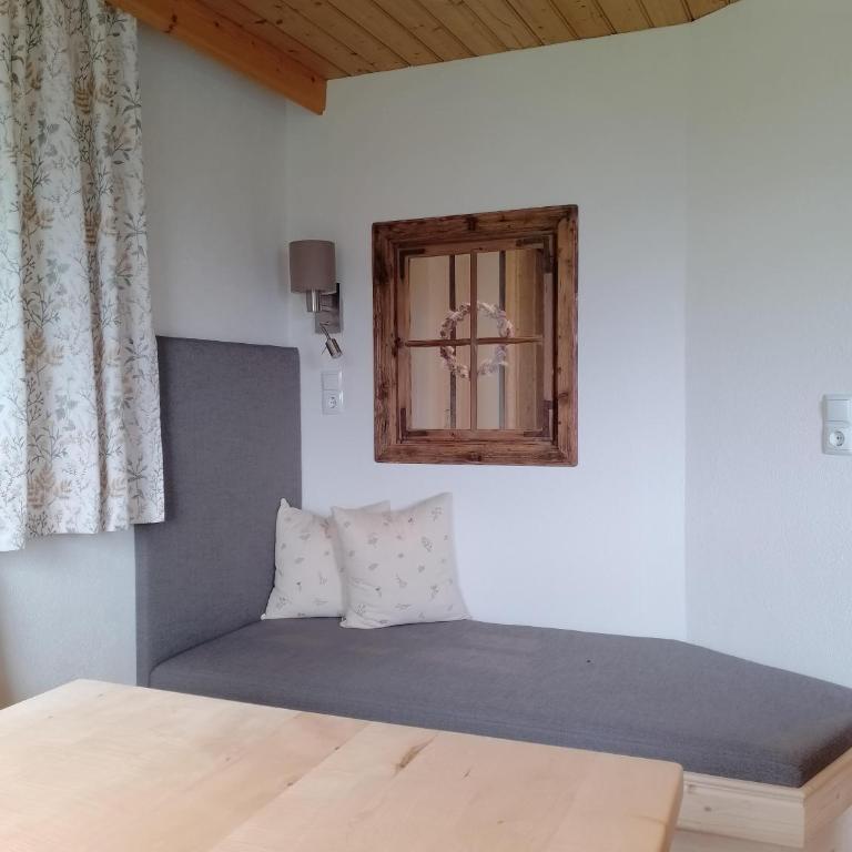 Stockachhof - Apartment mit 2 Schlafzimmern und Dusche - 6