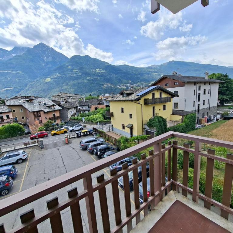 Parcheggio GRATUITO, all'Arco d'Augusto, Chentre en Ville - Two-Bedroom Apartment - 73