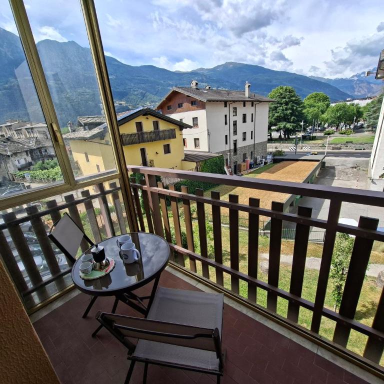 Parcheggio GRATUITO, all'Arco d'Augusto, Chentre en Ville - Two-Bedroom Apartment - 78