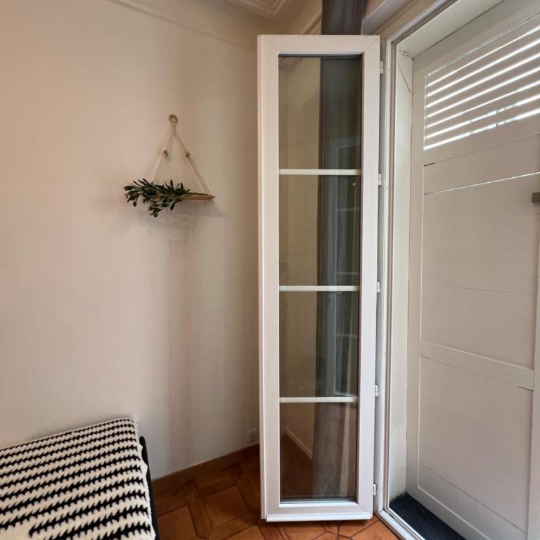 Paris Eiffel Quiet Cool Apartment - Appartement 1 Chambre - 7