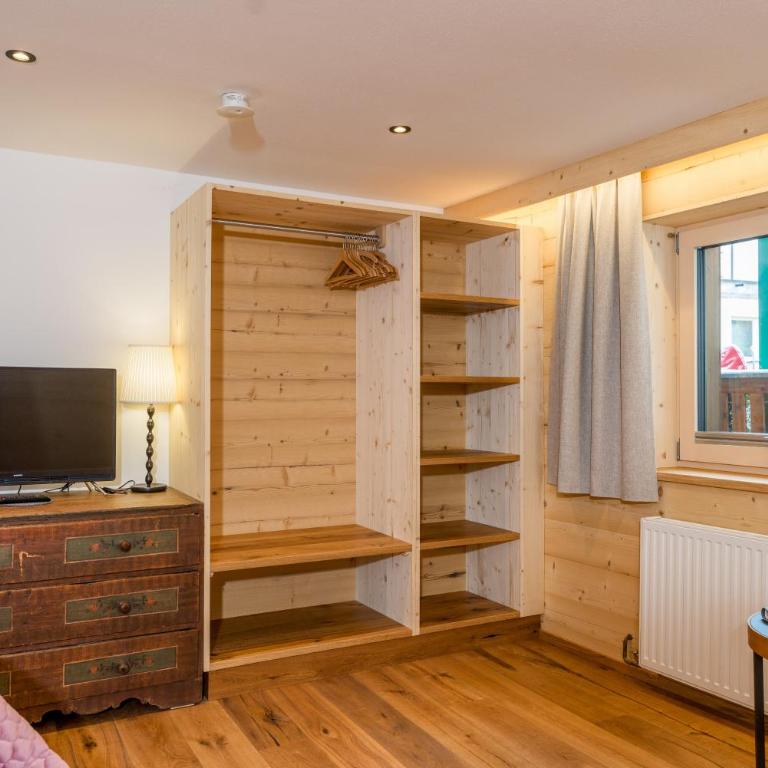 Das kleine Bio Hotel Tiefenbach - Apartment - 18