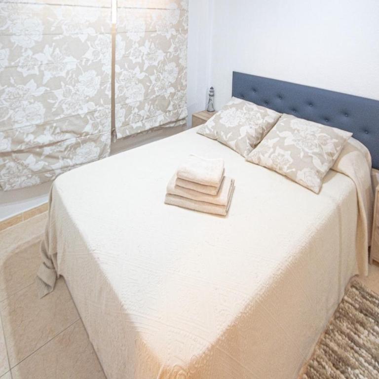 Cozy apartment Benidorm - Apartamento de 1 dormitorio - 9