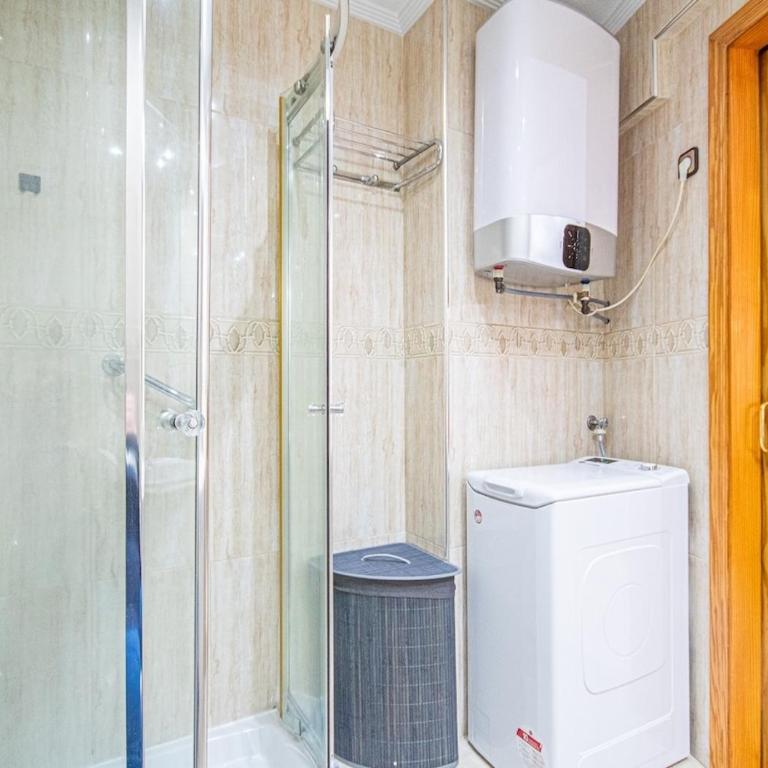 Cozy apartment Benidorm - Apartamento de 1 dormitorio - 8