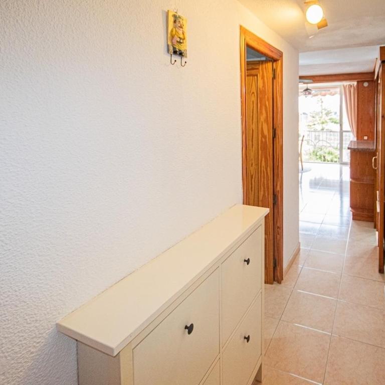 Cozy apartment Benidorm - Apartamento de 1 dormitorio - 12