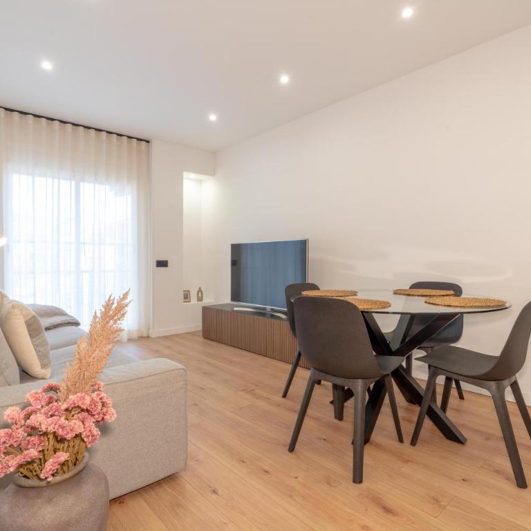 Serennia Sagrada Familia - Apartamento - 2