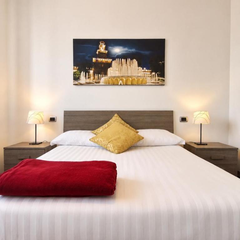Style Homes Brera San Marco 29 - Appartamento con Vista Città - 5