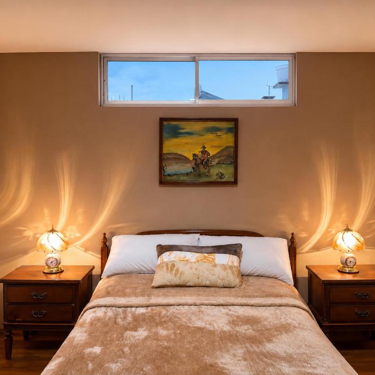 Comfortable with Private Garage and Excellent Location Rb - Two-Bedroom Apartment - 3